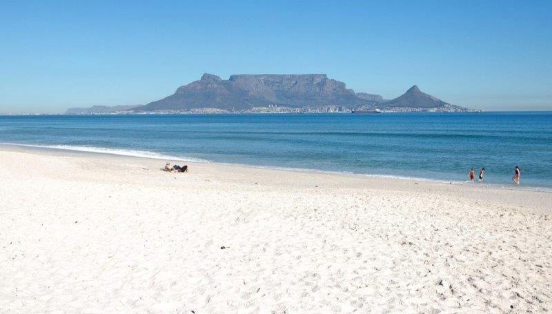 3 Bedroom Property for Sale in Table View Western Cape